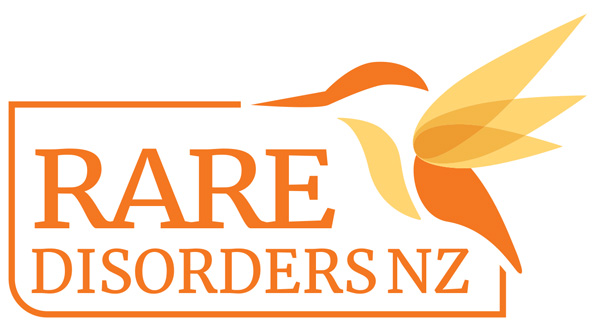 Rare Disorders New Zealand